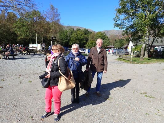 Lake District Tour, September 2020: photo 15 of 32