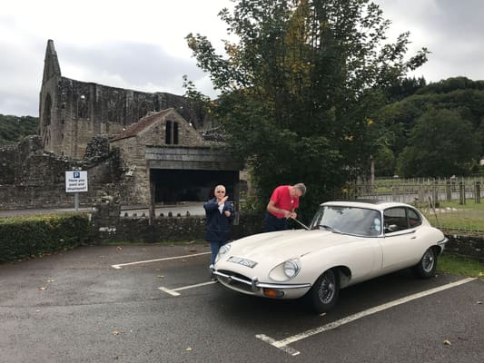 Lake District Tour, September 2020: photo 16 of 32