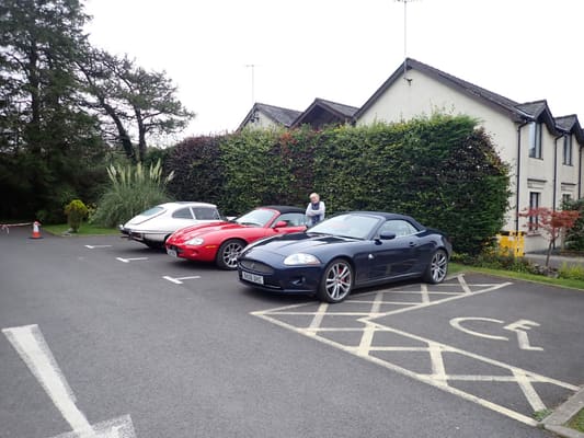Lake District Tour, September 2020: photo 17 of 32