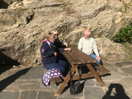 Lake District Tour, September 2020: photo 22 of 32