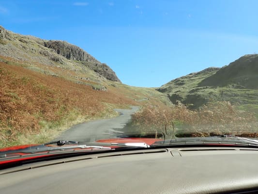 Lake District Tour, September 2020: photo 23 of 32