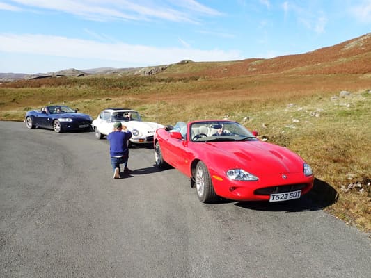 Lake District Tour, September 2020: photo 24 of 32