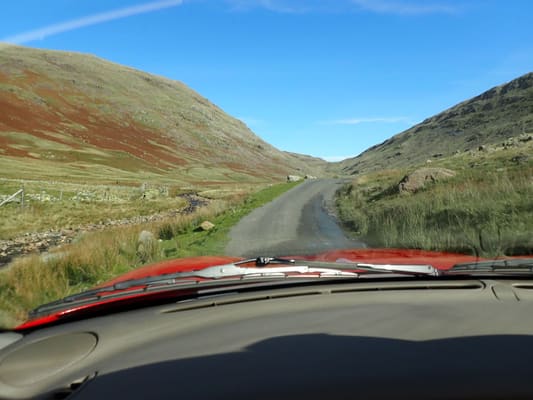 Lake District Tour, September 2020: photo 27 of 32