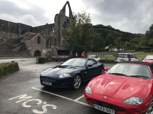Lake District Tour, September 2020: photo 29 of 32