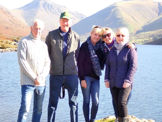 Lake District Tour, September 2020: photo 31 of 32