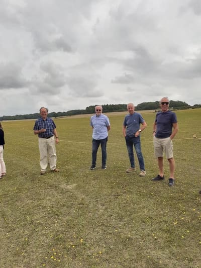 Picnic at Popham, August 2020: photo 9 of 33