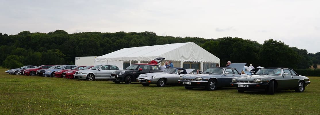 Picnic at Popham, August 2020: photo 11 of 33
