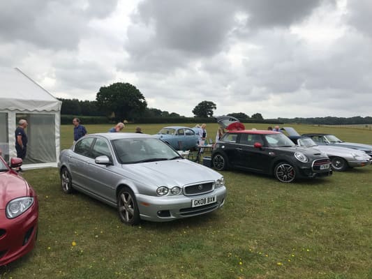 Picnic at Popham, August 2020: photo 13 of 33