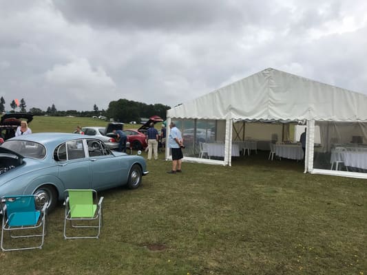 Picnic at Popham, August 2020: photo 21 of 33