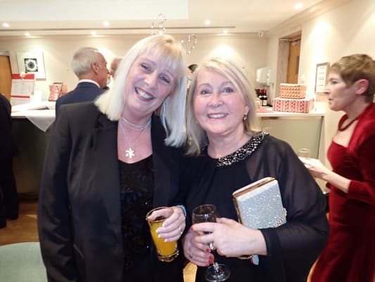 Christmas Party, December 2021: photo 8 of 144
