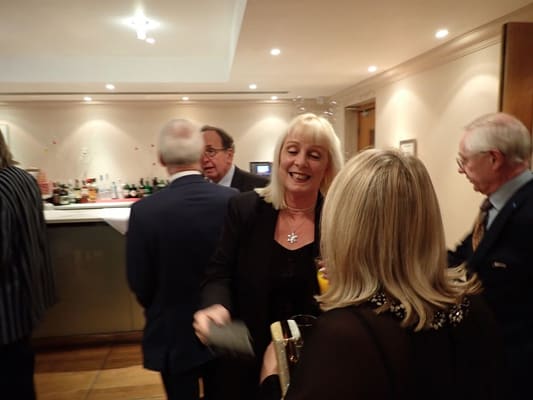 Christmas Party, December 2021: photo 9 of 144