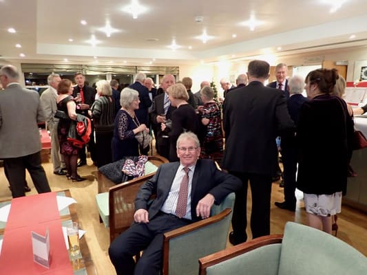 Christmas Party, December 2021: photo 10 of 144