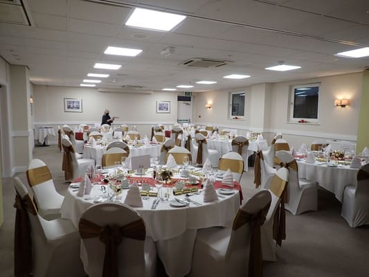 Christmas Party, December 2021: photo 17 of 144