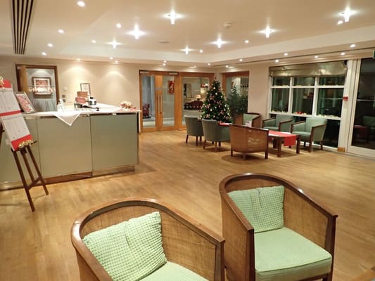 Christmas Party, December 2021: photo 18 of 144