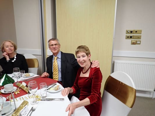 Christmas Party, December 2021: photo 22 of 144