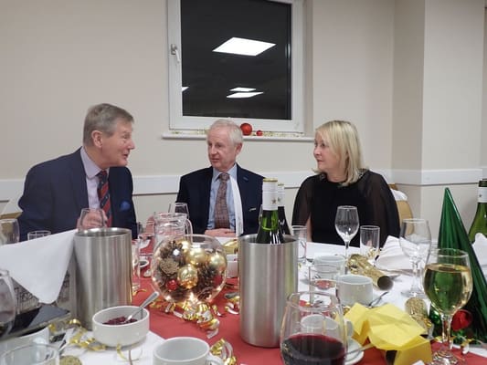 Christmas Party, December 2021: photo 20 of 144
