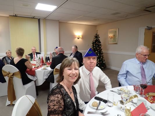 Christmas Party, December 2021: photo 23 of 144
