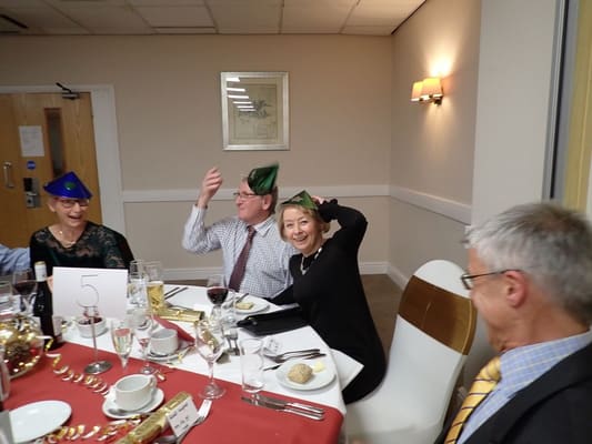 Christmas Party, December 2021: photo 26 of 144