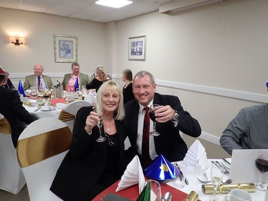 Christmas Party, December 2021: photo 42 of 144