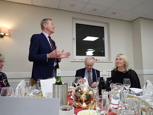 Christmas Party, December 2021: photo 48 of 144