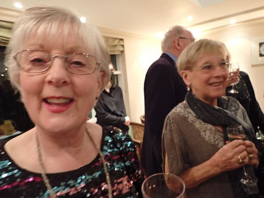 Christmas Party, December 2021: photo 49 of 144