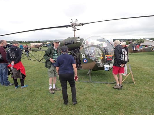 A Royal visit to the JDC area, July 2021: photo 20 of 167