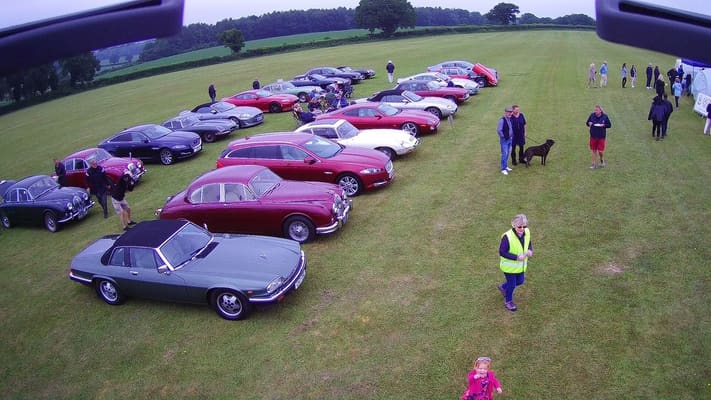 A Royal visit to the JDC area, July 2021: photo 36 of 167