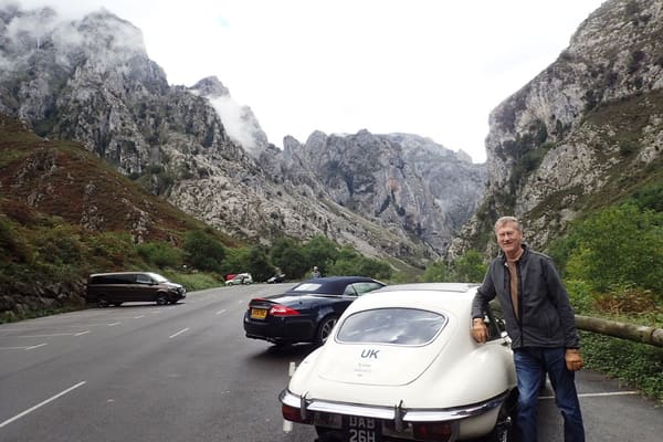 Northern Spain Road Trip, October 2022: photo 4 of 404