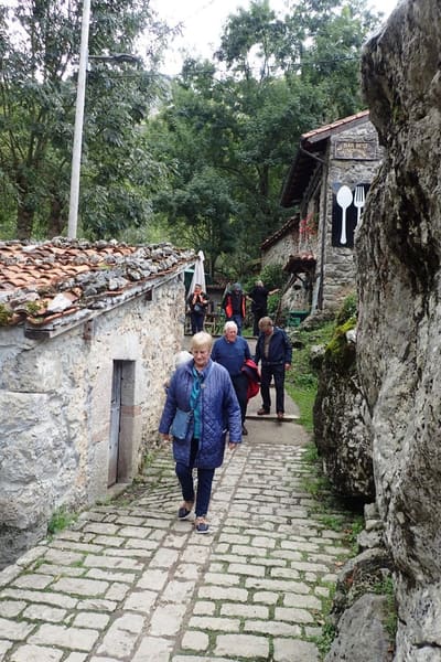 Northern Spain Road Trip, October 2022: photo 8 of 404