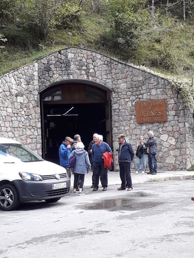 Northern Spain Road Trip, October 2022: photo 10 of 404