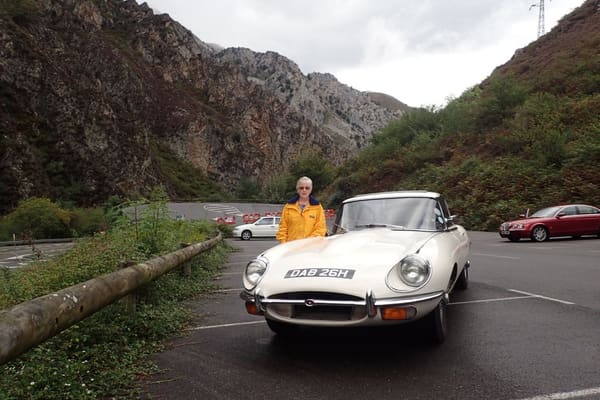 Northern Spain Road Trip, October 2022: photo 14 of 404