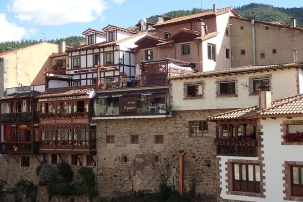Northern Spain Road Trip, October 2022: photo 18 of 404