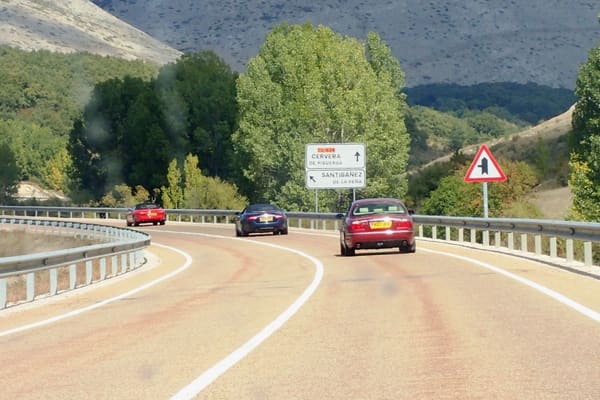 Northern Spain Road Trip, October 2022: photo 31 of 404