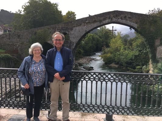 Northern Spain Road Trip, October 2022: photo 33 of 404