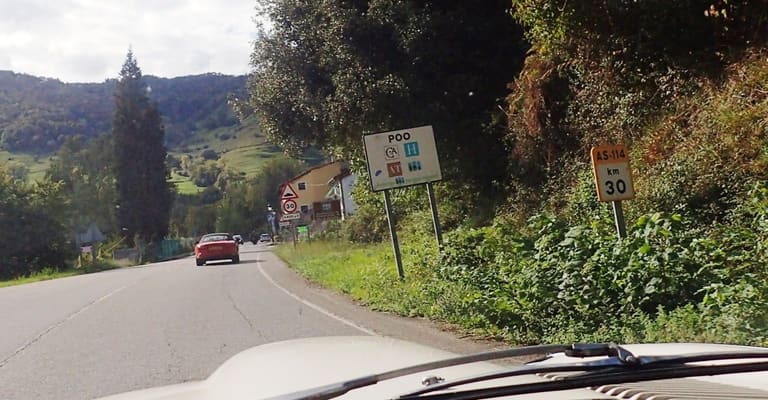 Northern Spain Road Trip, October 2022: photo 34 of 404