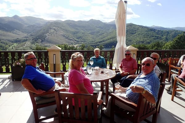 Northern Spain Road Trip, October 2022: photo 36 of 404