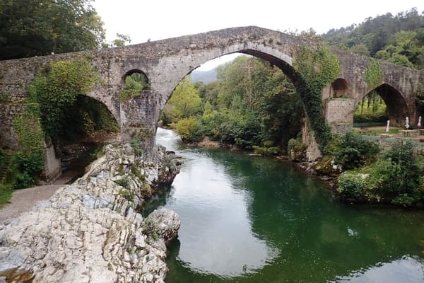 Northern Spain Road Trip, October 2022: photo 40 of 404