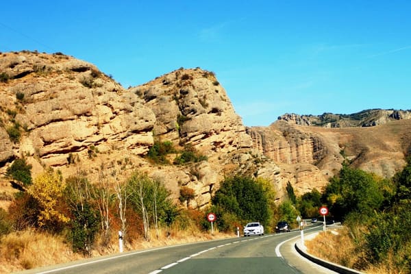 Northern Spain Road Trip, October 2022: photo 47 of 404