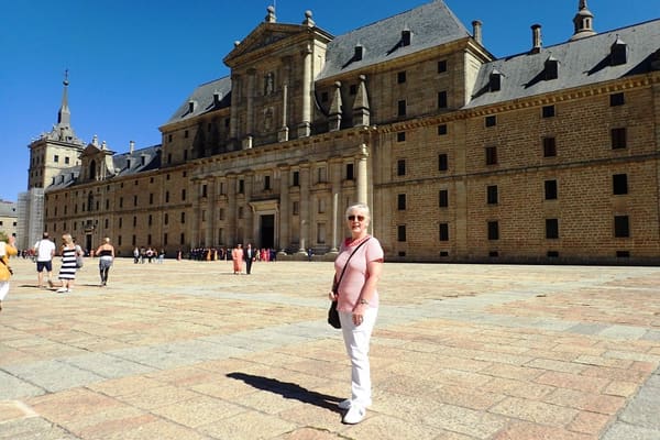 Northern Spain Road Trip, October 2022: photo 56 of 404