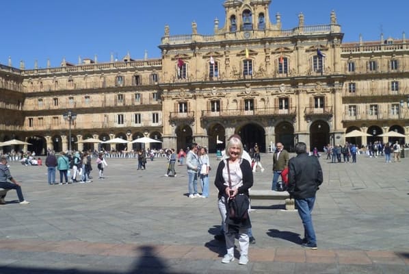 Northern Spain Road Trip, October 2022: photo 61 of 404