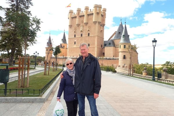 Northern Spain Road Trip, October 2022: photo 66 of 404
