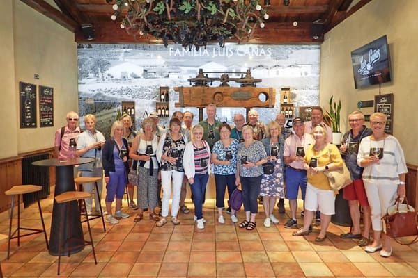 Northern Spain Road Trip, October 2022: photo 72 of 404