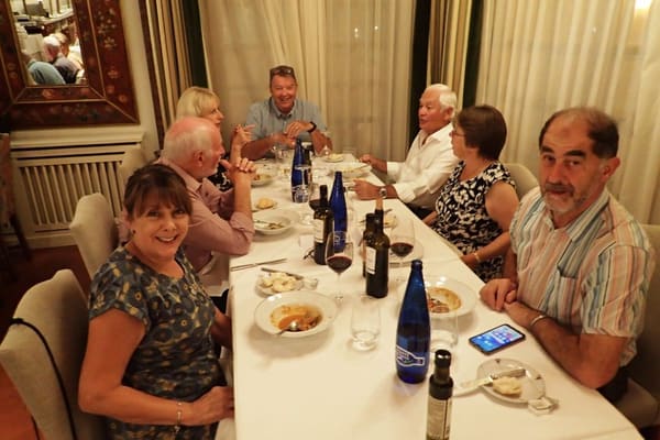 Northern Spain Road Trip, October 2022: photo 74 of 404
