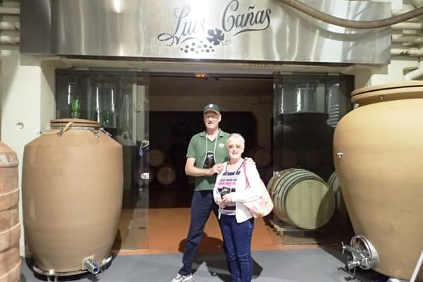 Northern Spain Road Trip, October 2022: photo 76 of 404
