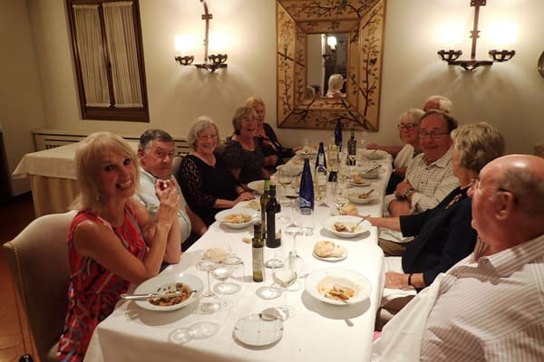 Northern Spain Road Trip, October 2022: photo 82 of 404