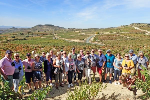 Northern Spain Road Trip, October 2022: photo 84 of 404