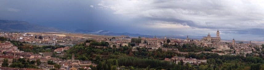 Northern Spain Road Trip, October 2022: photo 92 of 404
