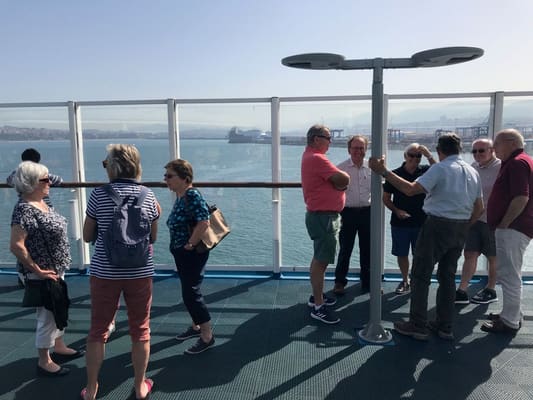 Northern Spain Road Trip, October 2022: photo 94 of 404