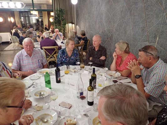 Northern Spain Road Trip, October 2022: photo 98 of 404