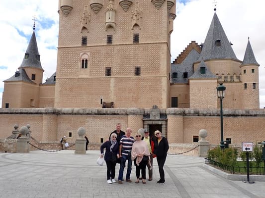 Northern Spain Road Trip, October 2022: photo 100 of 404